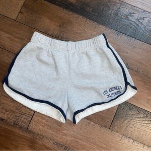 BRANDY MELVILLE Sweatshorts